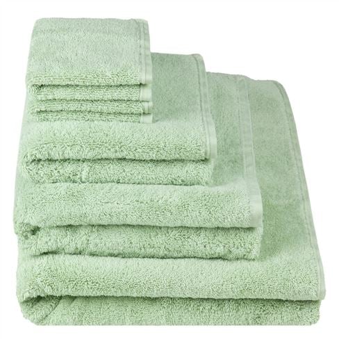 Loweswater Organic Willow Bath Towels