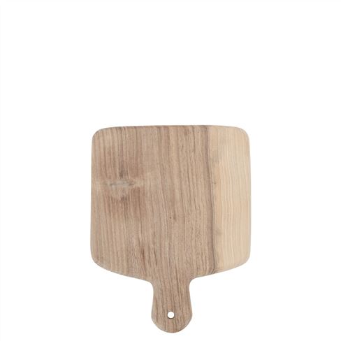 Small Walnut Wood Chopping Board
