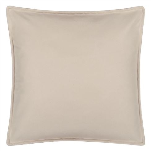 Outdoor Lovina Natural Box Decorative Pillow 