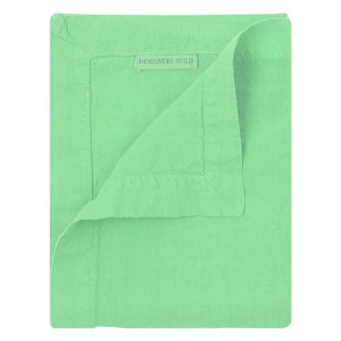 Linge De Table Lario Mint