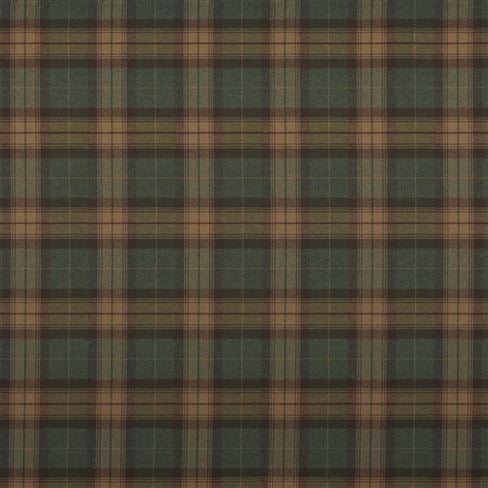 ◆Ralph Lauren22PF◆Marsilla Plaid ウールブレンド ケープ◆ Wool Plaids Fabrics | Ralph Lauren