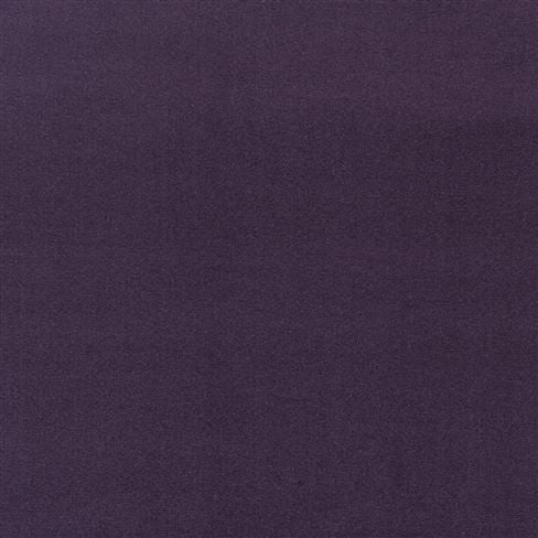 English Riding Velvet Windsor Purple