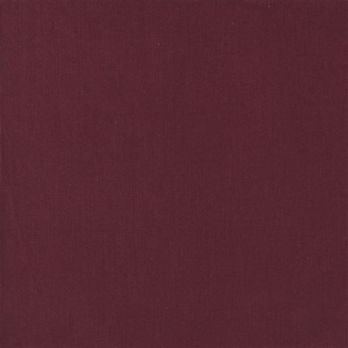 Classic Linen - Sunbaked Red
