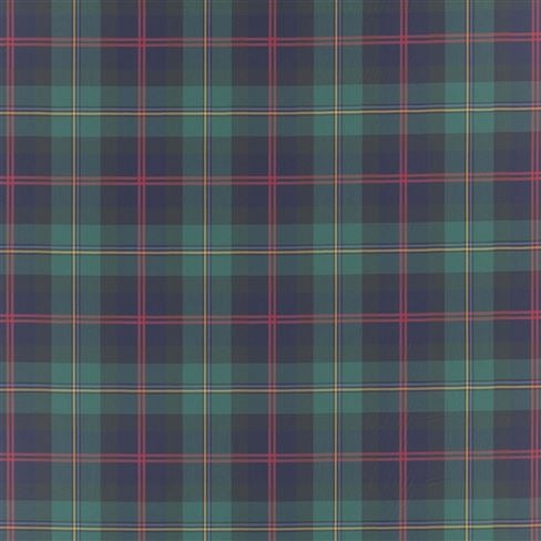 ◆Ralph Lauren22PF◆Marsilla Plaid ウールブレンド ケープ◆ Lauren Ralph Lauren Wool Plaid Patchwork Wrap Scarf with