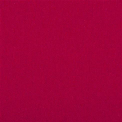 Highland Wool Red
