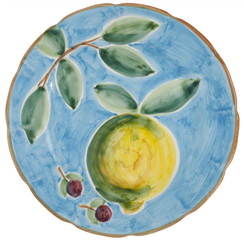 Lemon Tree Large Platter