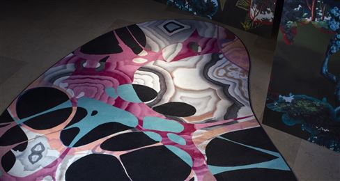 Christian Lacroix Maison Rugs