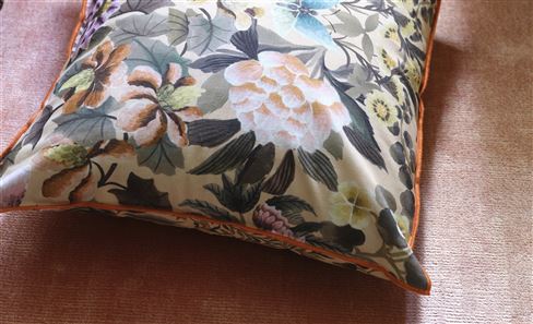 Coussins Designers Guid