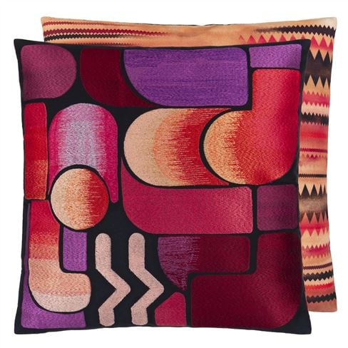 Christian lacroix cushions sales sale