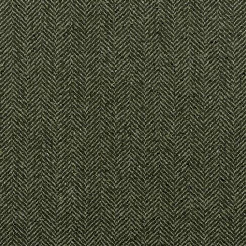 Stoneleigh Herringbone Loden