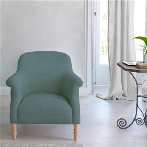 Designers guild armchairs online