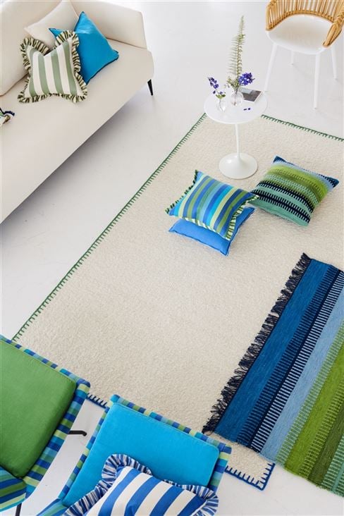 Rugs Collection