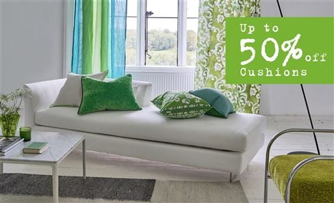 Shop Cushions