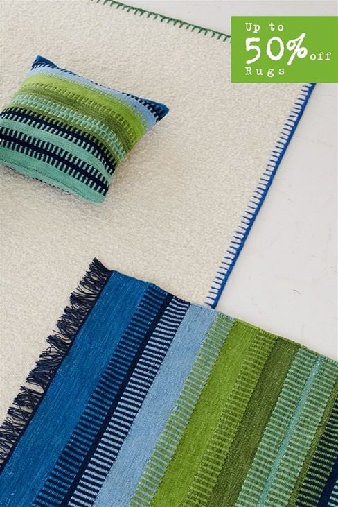 Rugs Collection