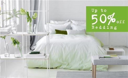 Shop Bedding