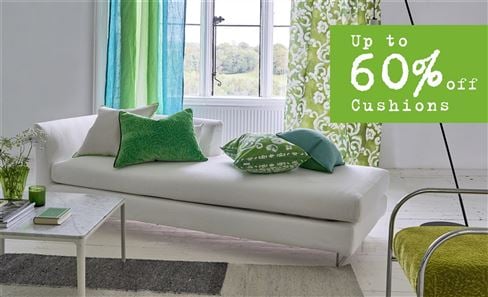 Shop Cushions