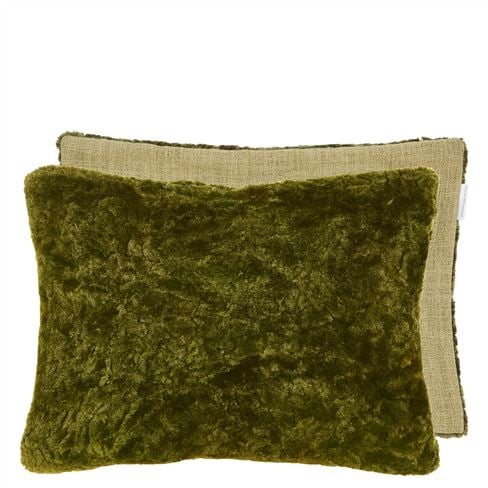 Velvet Throw Pillows | Designers Guild US