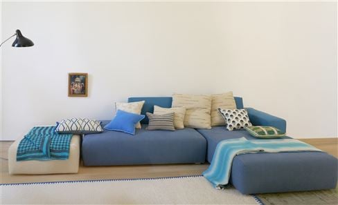 View The Designers Guild Furniture Range