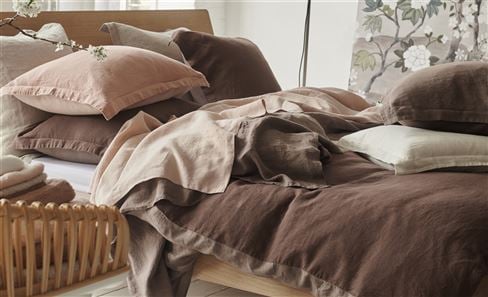 View Our Bedding