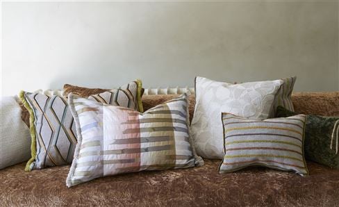 Cushions