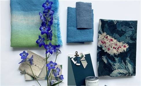 Moodboard: The new monochrome
