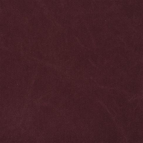 Canvas Sunbaked Red