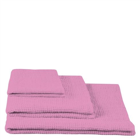 Moselle Peony Towel