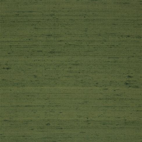regent taffeta - emerald