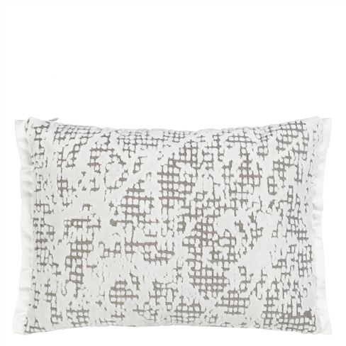 Boratti Chalk Decorative Pillow