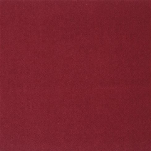 royal velvet - scarlet