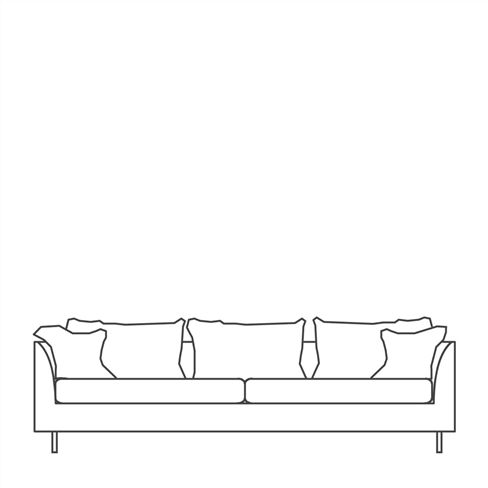 Sofa Balance
