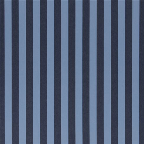 sailors bay stripe - indigo
