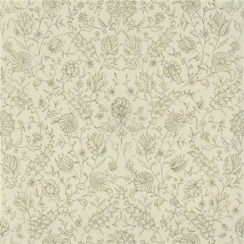 flora - linen