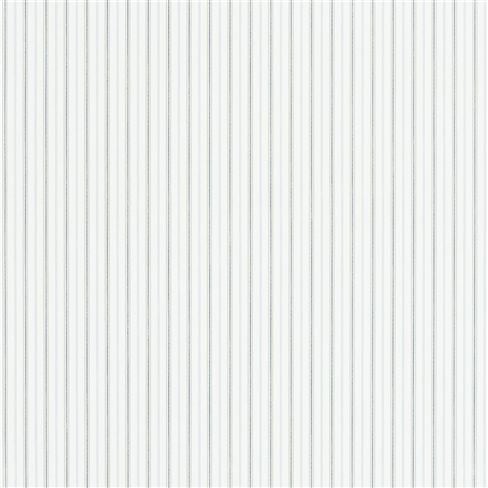 marrifield stripe - blue / linen