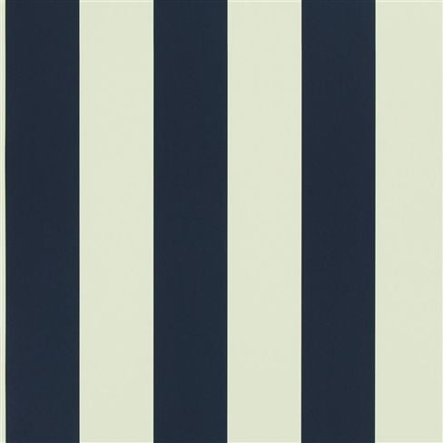 spalding stripe - navy