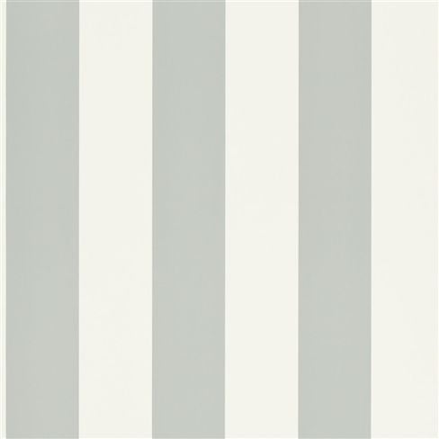 spalding stripe - white / dove