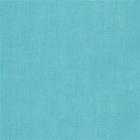 brera lino - turquoise