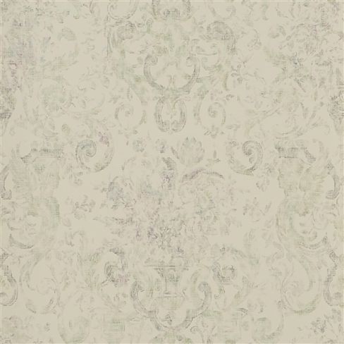 Signature Florals Wallpaper | Ralph Lauren | Designers Guild