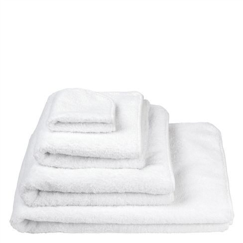 Spa Alabaster Towels