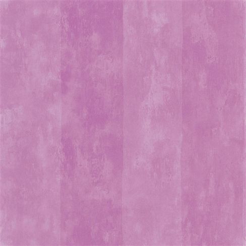 Parchment Stripe - Vreeland Pink