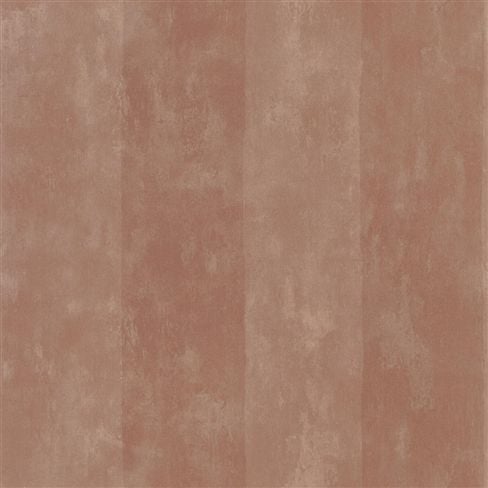 Parchment Stripe - Burnished Copper