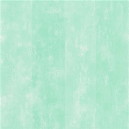 Parchment Stripe - Duck Egg
