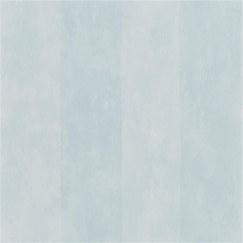 Parchment Stripe - Celadon