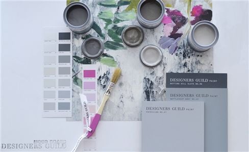 The Paint edit: A hint of pink