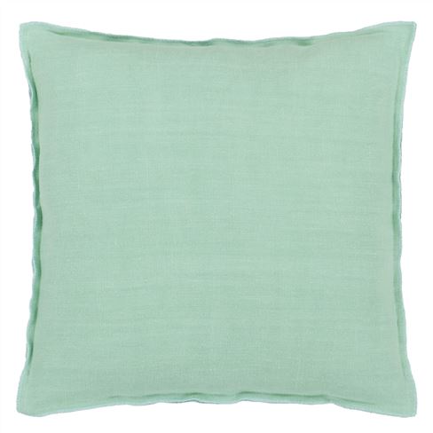 COUSSIN BRERA LINO PALE JADE