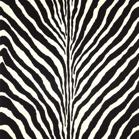 Bartlett Zebra Charcoal