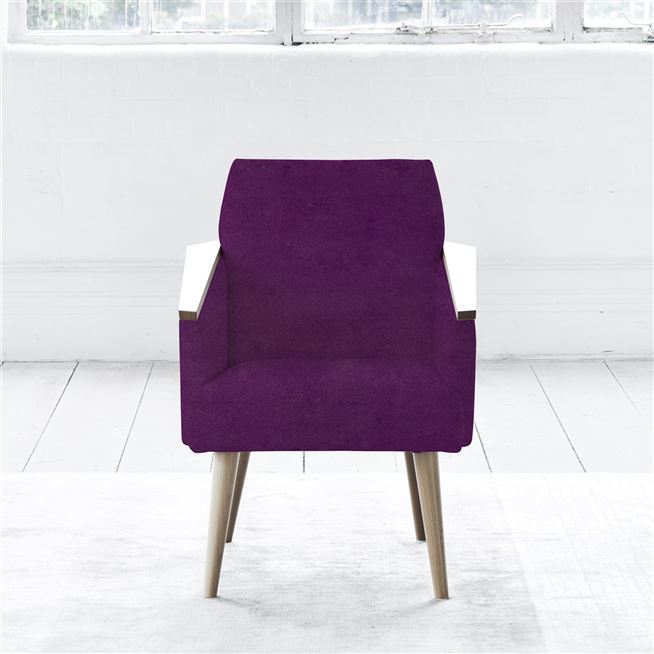 Cassia - Damson