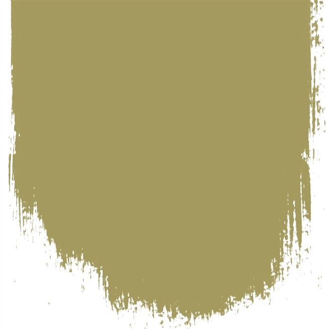 Retro Olive - No 173 - Perfect Matt Emulsion Paint - 1 litre