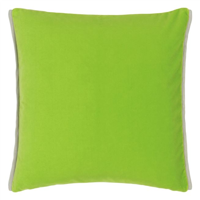 Varese Apple & Leaf Cushion
