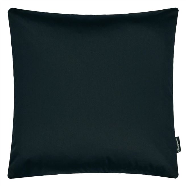 Cabanon Soft Petit Azure Cushion - Reverse